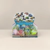 Capsule Toys Toy Building Block Balls, educational building blocks, fun children's early education balls Application Scenario
